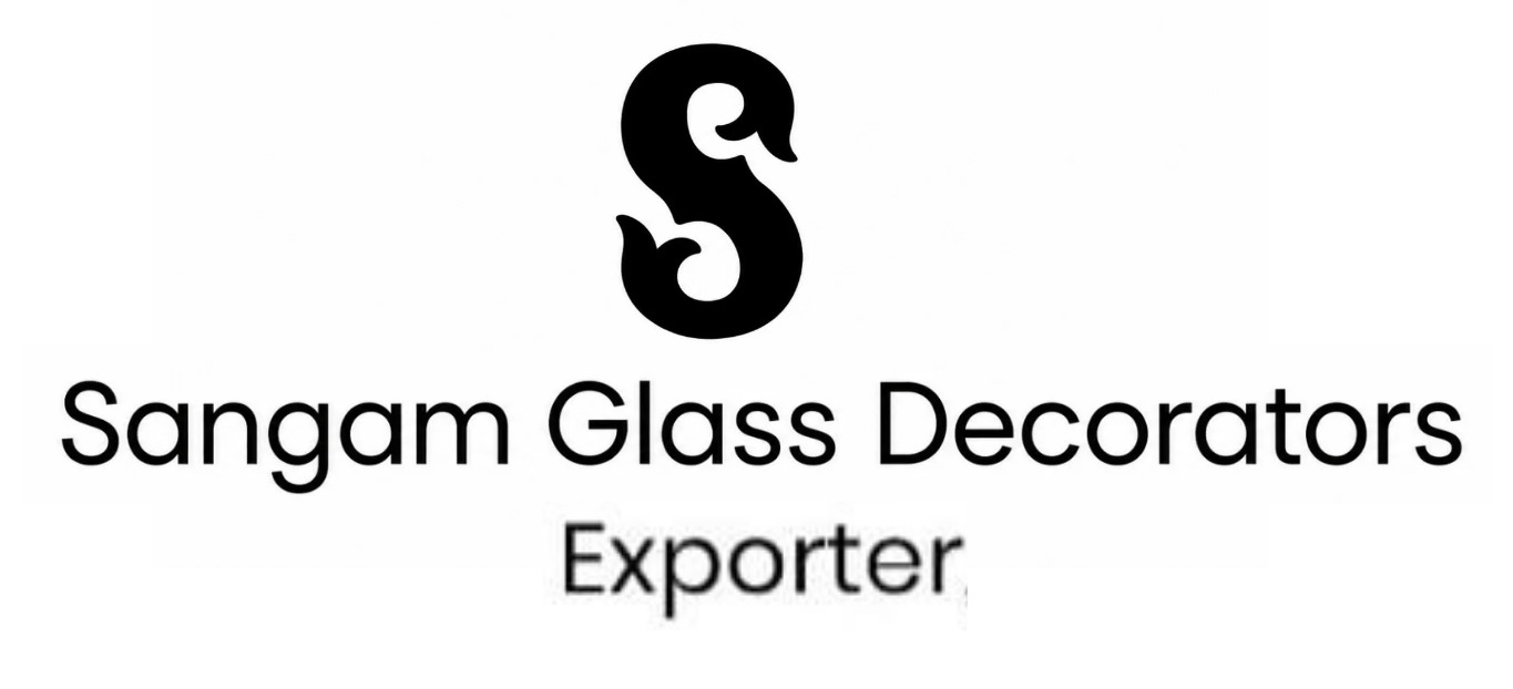 Sangam Glass Decorators Logo